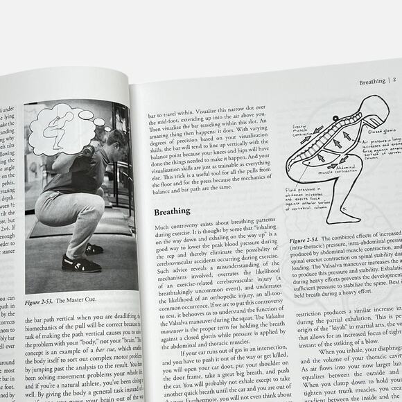 Fitness Book Starting Strength Basic Barbell Training Mark Rippetoe 3rd Edition - Picture 9 of 16